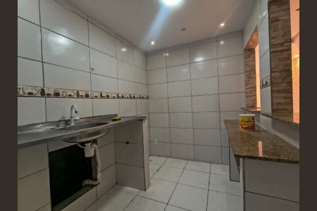 Apartamento para alugar com 50m², 1 quarto e sem vaga Apartamento para alugar com 50m², 1 quarto e sem vagaCozinha