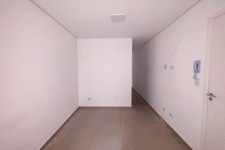 Apartamento para alugar com 36m², 2 quartos e sem vagaSala/Cozinha