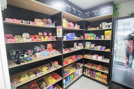 Apartamento à venda com 104m², 3 quartos e 2 vagas Apartamento à venda com 104m², 3 quartos e 2 vagasMercadinho