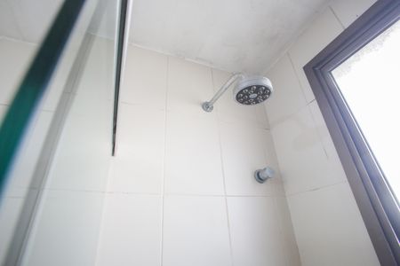 Apartamento à venda com 104m², 3 quartos e 2 vagas Apartamento à venda com 104m², 3 quartos e 2 vagasBanheiro da Suíte 2