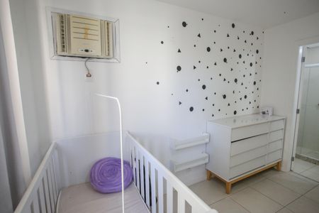 Apartamento à venda com 104m², 3 quartos e 2 vagas Apartamento à venda com 104m², 3 quartos e 2 vagasSuíte 1
