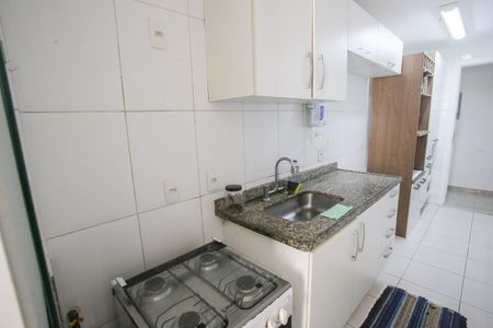 Apartamento à venda com 104m², 3 quartos e 2 vagas Apartamento à venda com 104m², 3 quartos e 2 vagasCozinha