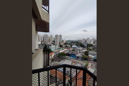 Apartamento à venda com 91m², 2 quartos e 2 vagas Apartamento à venda com 91m², 2 quartos e 2 vagasVaranda do Quarto