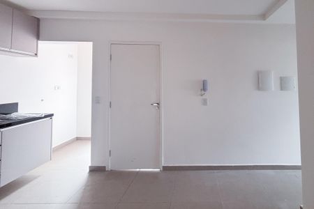 Apartamento para alugar com 28m², 1 quarto e sem vagaSala/Cozinha