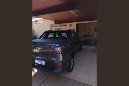 Casa de condomínio para alugar com 131m², 3 quartos e 2 vagas Casa de condomínio para alugar com 131m², 3 quartos e 2 vagasGaragem