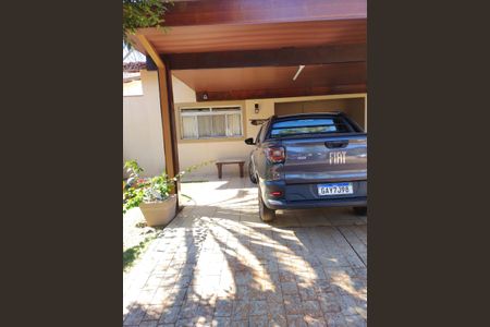 Casa de condomínio para alugar com 131m², 3 quartos e 2 vagas Casa de condomínio para alugar com 131m², 3 quartos e 2 vagasGaragem