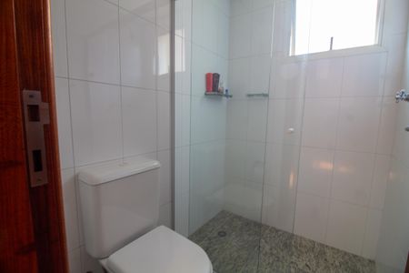 Apartamento para alugar com 100m², 3 quartos e 2 vagas Apartamento para alugar com 100m², 3 quartos e 2 vagasBanheiro