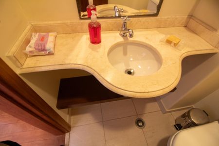 Apartamento para alugar com 100m², 3 quartos e 2 vagas Apartamento para alugar com 100m², 3 quartos e 2 vagasLavabo