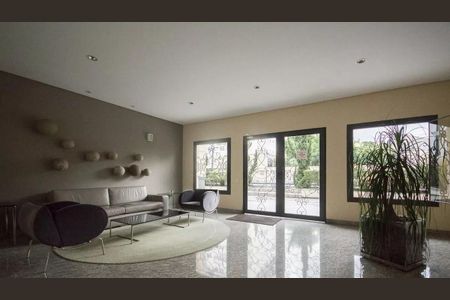 Apartamento para alugar com 100m², 3 quartos e 2 vagas Apartamento para alugar com 100m², 3 quartos e 2 vagasHall Social