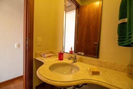 Apartamento para alugar com 100m², 3 quartos e 2 vagas Apartamento para alugar com 100m², 3 quartos e 2 vagasLavabo