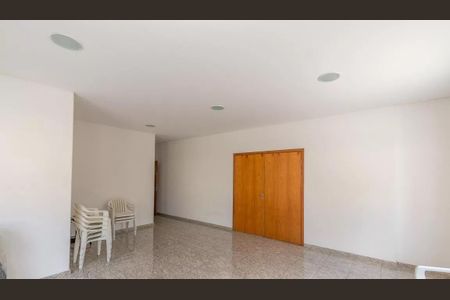 Apartamento para alugar com 100m², 3 quartos e 2 vagas Apartamento para alugar com 100m², 3 quartos e 2 vagasÁrea comum - Salão de Festas