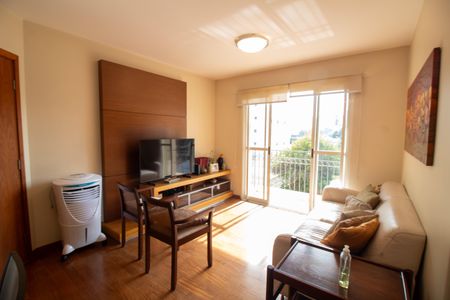 Apartamento para alugar com 100m², 3 quartos e 2 vagas Apartamento para alugar com 100m², 3 quartos e 2 vagasSala