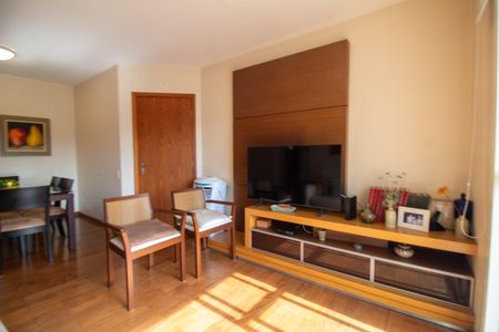 Apartamento para alugar com 100m², 3 quartos e 2 vagas Apartamento para alugar com 100m², 3 quartos e 2 vagasSala