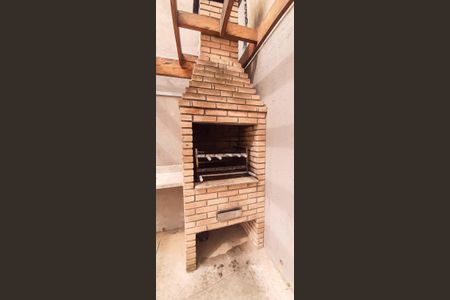 Apartamento à venda com 48m², 2 quartos e 1 vagaÁrea comum - Churrasqueira