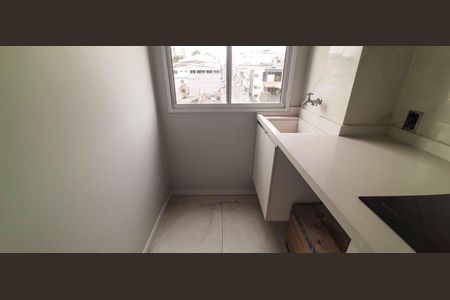 Apartamento à venda com 48m², 2 quartos e 1 vagaÁrea de Serviço