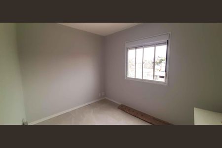 Apartamento à venda com 48m², 2 quartos e 1 vagaQuarto 2