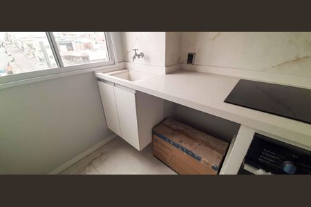 Apartamento à venda com 48m², 2 quartos e 1 vagaÁrea de Serviço