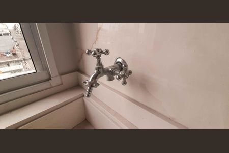 Apartamento à venda com 48m², 2 quartos e 1 vagaÁrea de Serviço