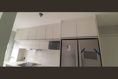Apartamento à venda com 48m², 2 quartos e 1 vagaCozinha