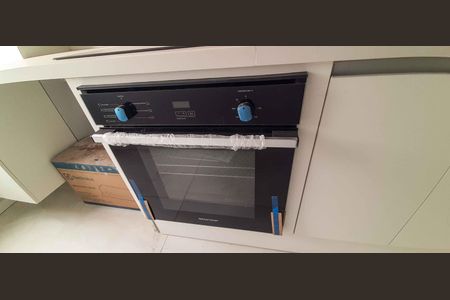 Apartamento à venda com 48m², 2 quartos e 1 vagaCozinha