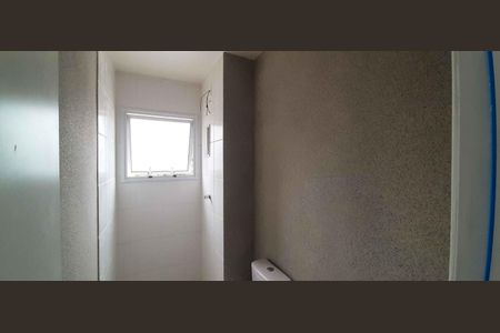 Apartamento à venda com 48m², 2 quartos e 1 vagaBanheiro