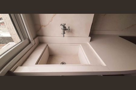 Apartamento à venda com 48m², 2 quartos e 1 vagaÁrea de Serviço