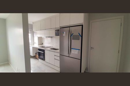Apartamento à venda com 48m², 2 quartos e 1 vagaCozinha