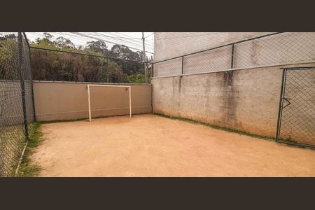 Apartamento à venda com 48m², 2 quartos e 1 vagaCampo de Futebol