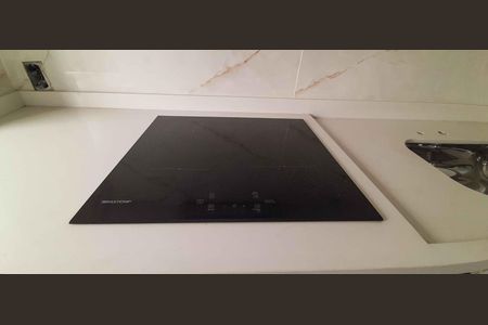 Apartamento à venda com 48m², 2 quartos e 1 vagaCozinha