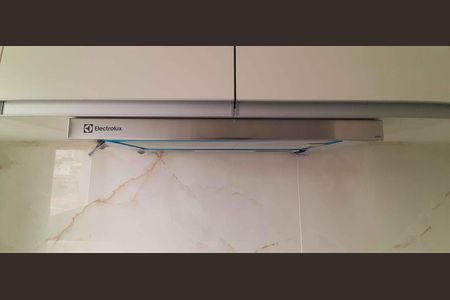 Apartamento à venda com 48m², 2 quartos e 1 vagaCozinha