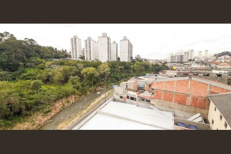 Apartamento à venda com 48m², 2 quartos e 1 vagaVista do Quarto 1