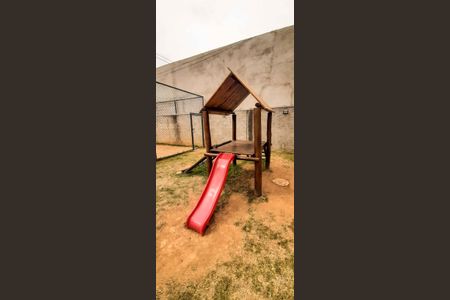 Apartamento à venda com 48m², 2 quartos e 1 vagaÁrea comum - Playground