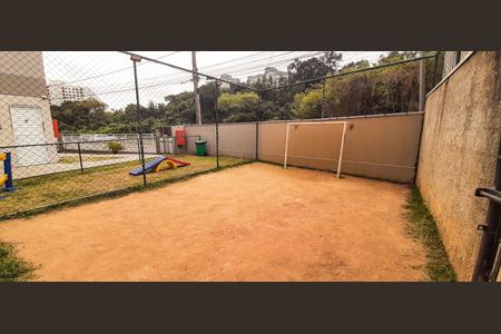 Apartamento à venda com 48m², 2 quartos e 1 vagaCampo de Futebol