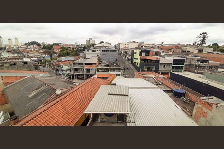 Apartamento à venda com 48m², 2 quartos e 1 vagaVista do Quarto 2