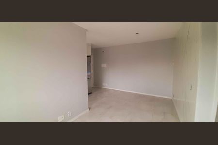 Apartamento à venda com 48m², 2 quartos e 1 vagaSala