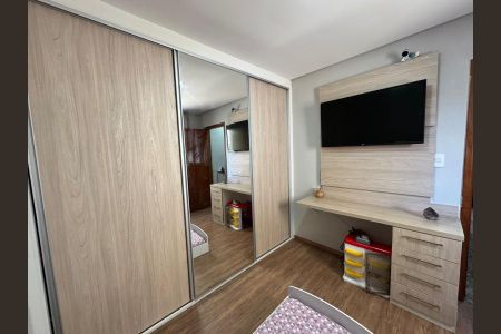 Foto 23 de casa à venda com 3 quartos, 140m² em Vila Curuçá, Santo André