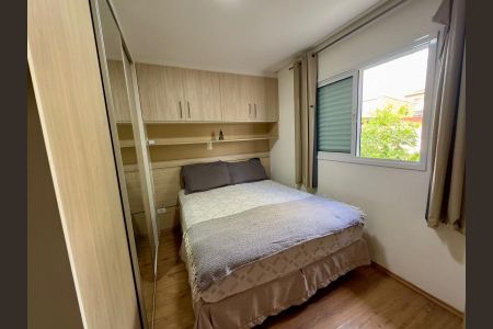 Foto 06 de casa à venda com 3 quartos, 140m² em Vila Curuçá, Santo André