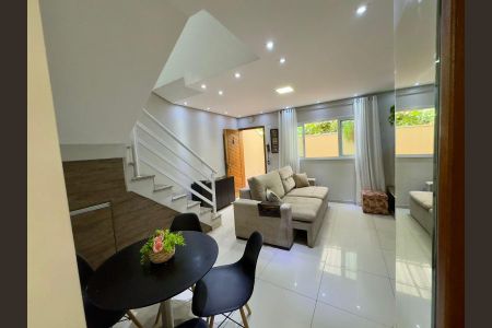Casa à venda com 140m², 3 quartos e 2 vagasFoto 07
