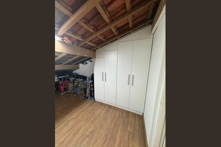 Foto 24 de casa à venda com 3 quartos, 140m² em Vila Curuçá, Santo André