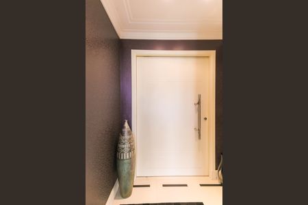 Apartamento à venda com 230m², 4 quartos e 4 vagasHall de entrada