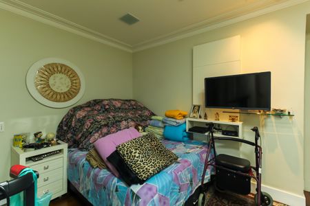 Apartamento à venda com 230m², 4 quartos e 4 vagasSuíte 3