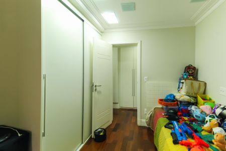 Apartamento à venda com 230m², 4 quartos e 4 vagasSuíte 4