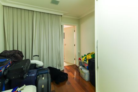 Apartamento à venda com 230m², 4 quartos e 4 vagasSuíte 4