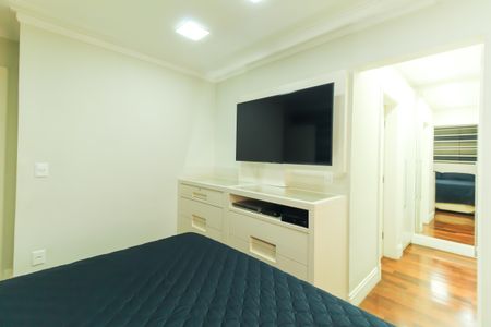 Apartamento à venda com 230m², 4 quartos e 4 vagasQuarto 1 - Suíte