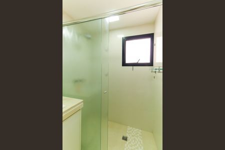 Apartamento à venda com 230m², 4 quartos e 4 vagasBanheiro da Suíte 1