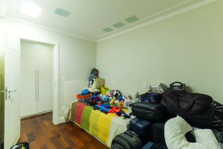 Apartamento à venda com 230m², 4 quartos e 4 vagasSuíte 4
