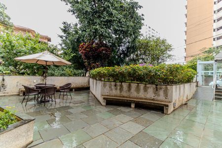 Apartamento à venda com 62m², 2 quartos e 1 vagaJardim