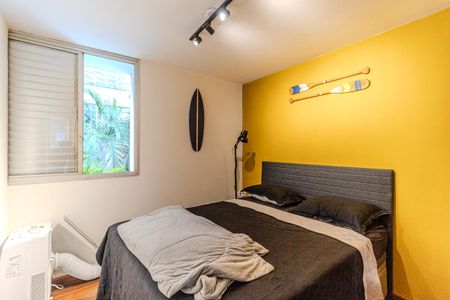 Apartamento à venda com 62m², 2 quartos e 1 vaga Apartamento à venda com 62m², 2 quartos e 1 vagaQuarto 2