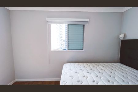 Apartamento à venda com 62m², 2 quartos e 2 vagasQuarto 2