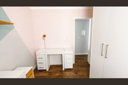 Apartamento à venda com 62m², 2 quartos e 2 vagasQuarto 1